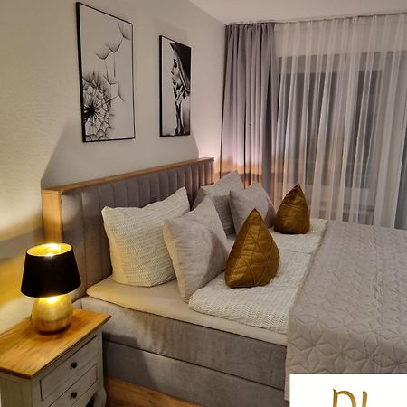 Panorama Inn - Messe Contaktless Check-In ฮันโนเวอร์ ภายนอก รูปภาพ