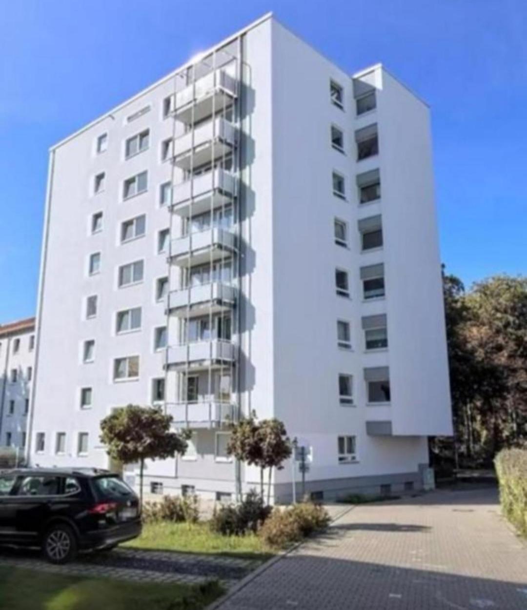 Panorama Inn - Messe Contaktless Check-In ฮันโนเวอร์ ภายนอก รูปภาพ