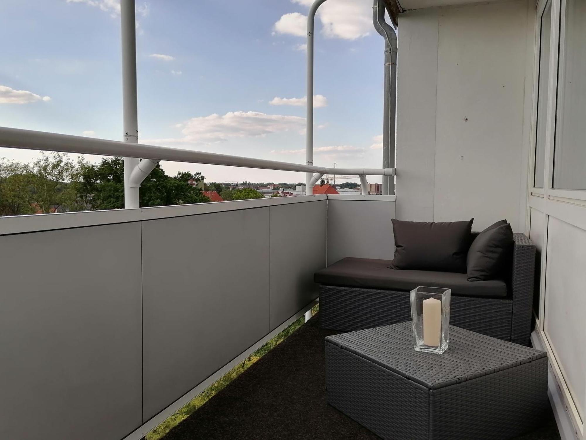 Panorama Inn - Messe Contaktless Check-In ฮันโนเวอร์ ภายนอก รูปภาพ
