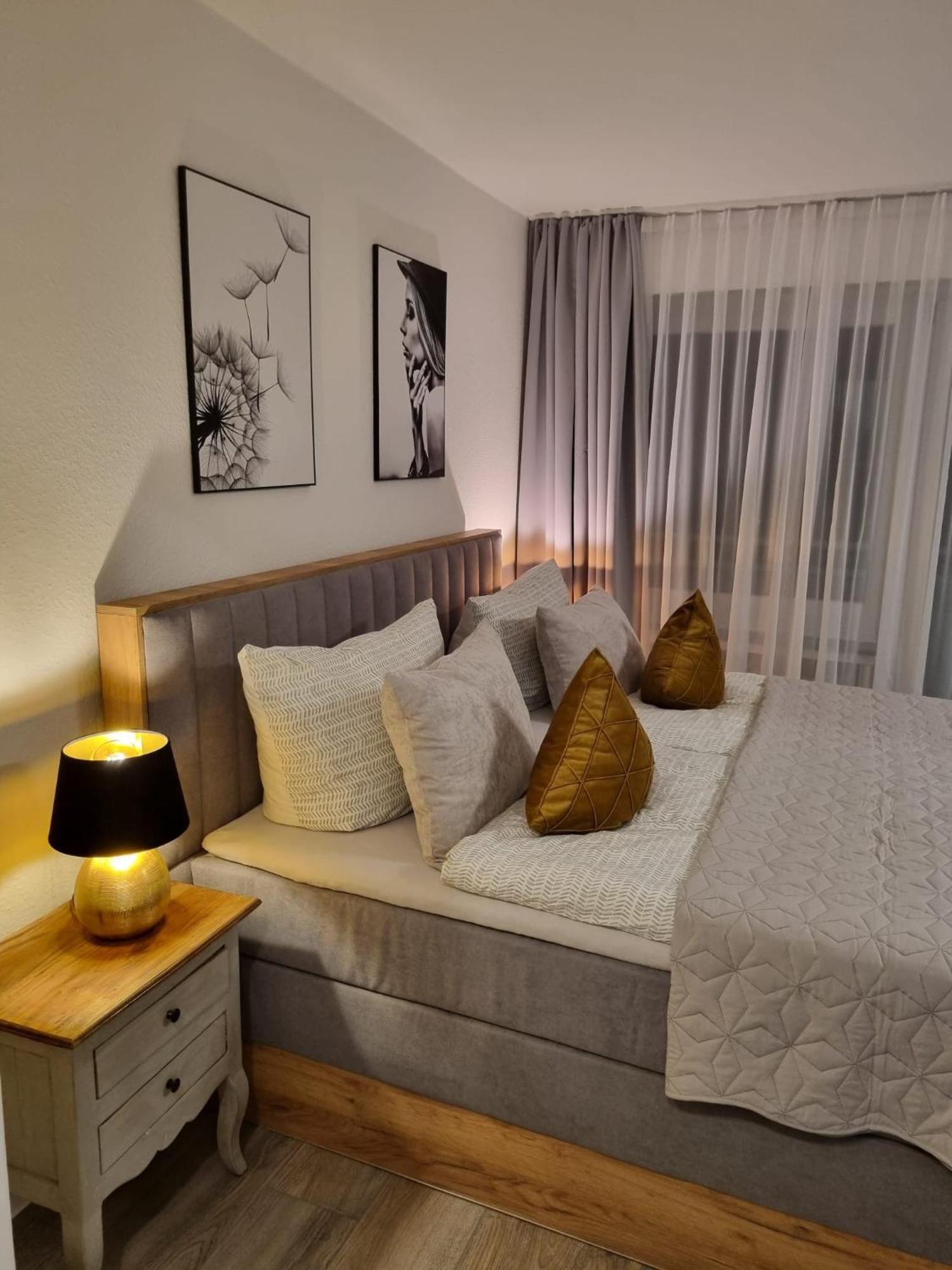 Panorama Inn - Messe Contaktless Check-In ฮันโนเวอร์ ภายนอก รูปภาพ