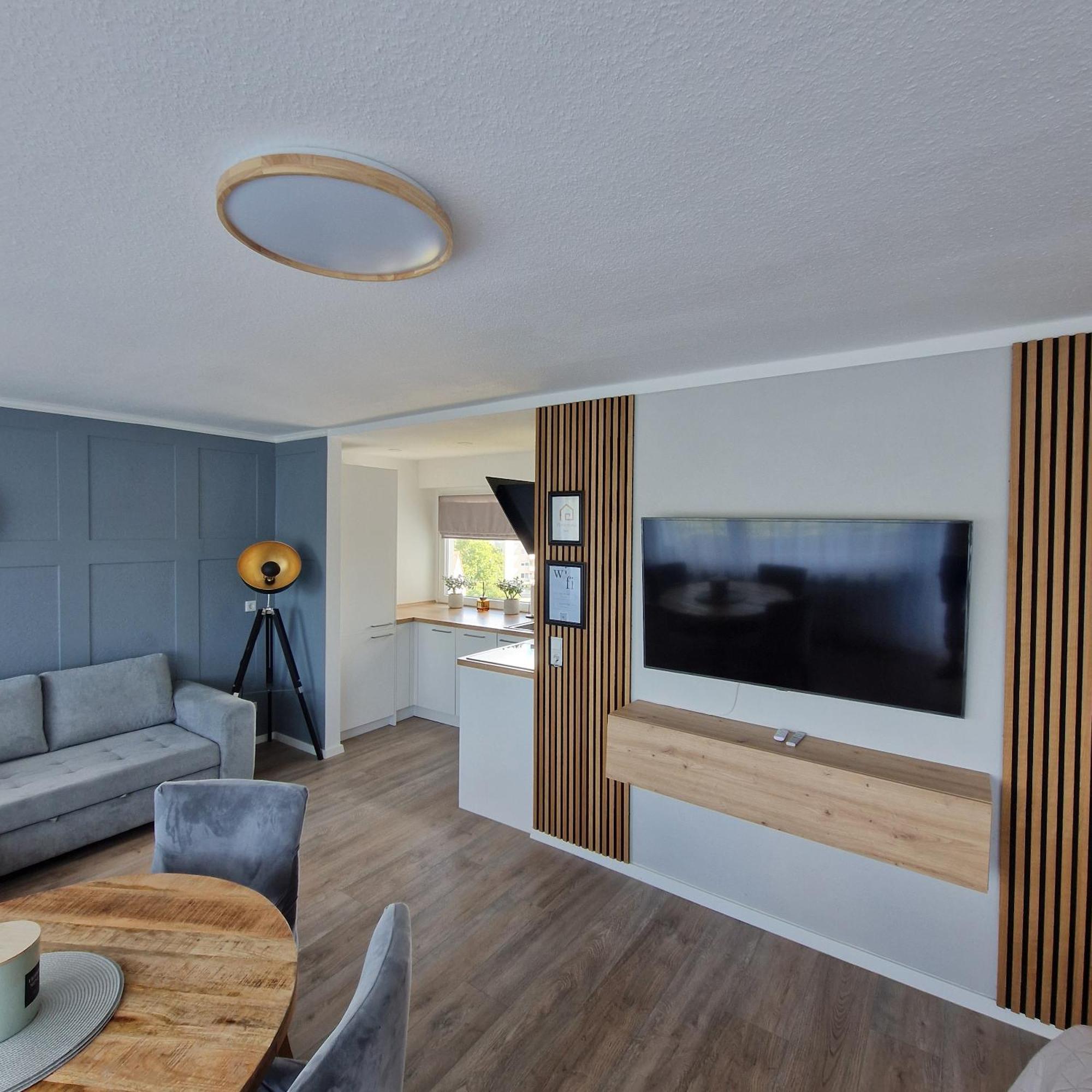 Panorama Inn - Messe Contaktless Check-In ฮันโนเวอร์ ภายนอก รูปภาพ